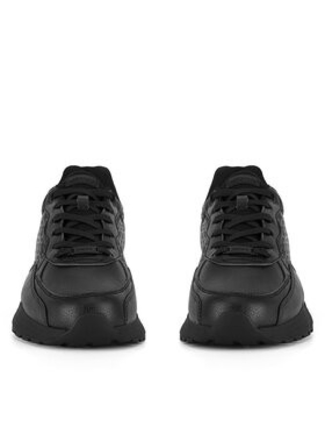 MEXX Sneakersy MI001010643M-01 Czarny