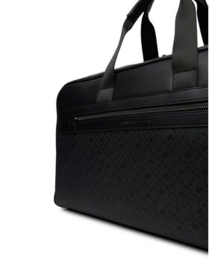 Tommy Hilfiger Torba AM0AM13492 Czarny