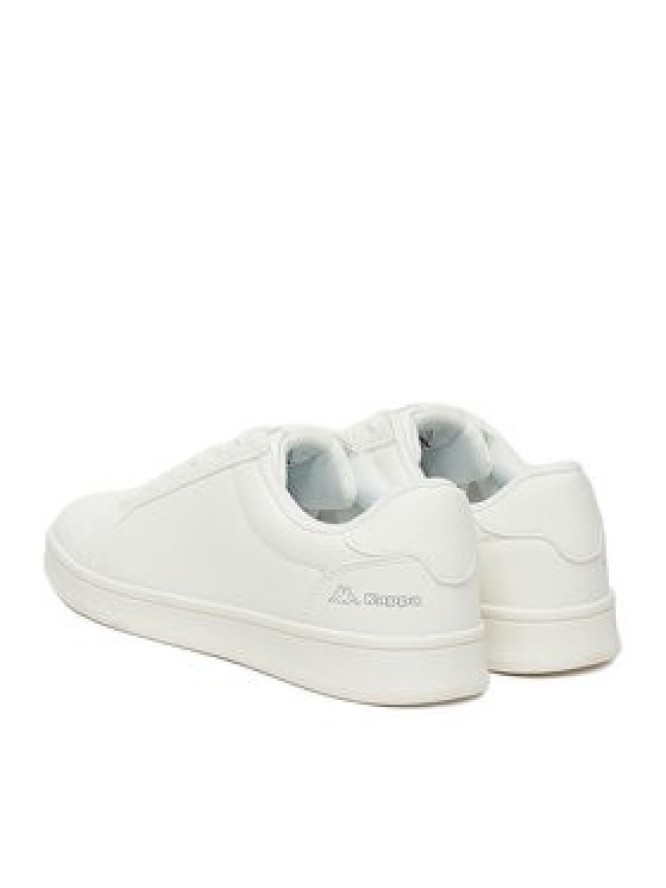 Kappa Sneakersy CEO-MP87-26146 Biały