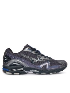 Mizuno Sneakersy Wave Rider 10 Sport D1GA2431 Czarny