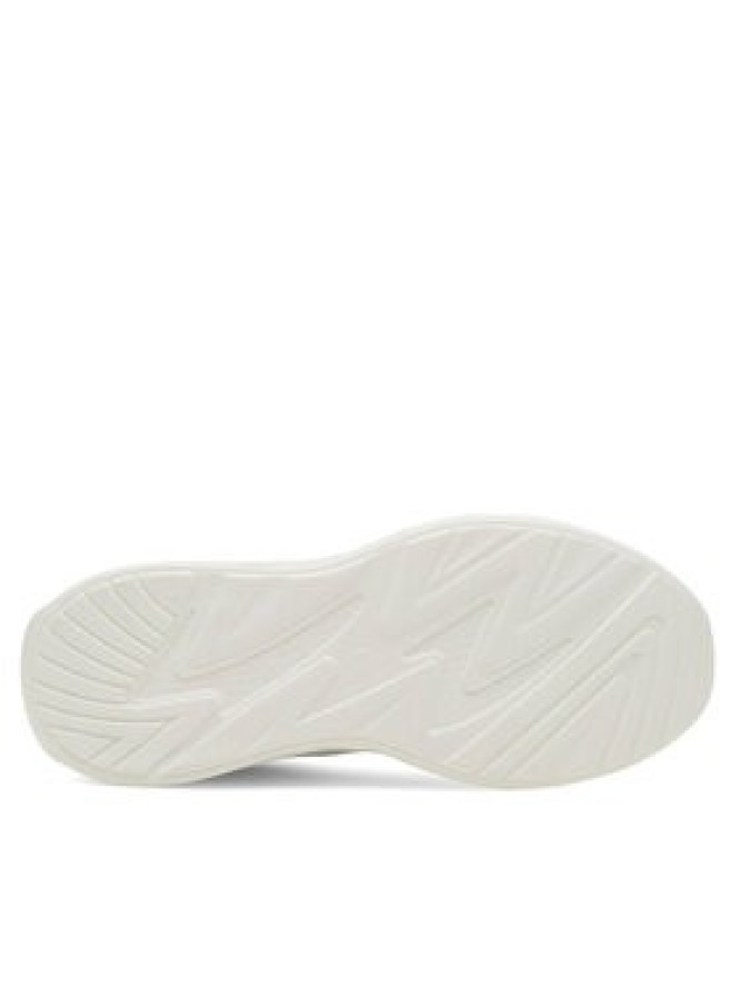 U.S. Polo Assn. Sneakersy ACTIVE001 Biały