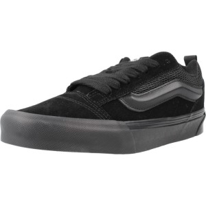 Buty VANS KNU SKOOL Czarny