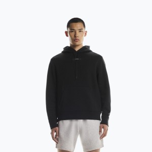 Bluza męska Under Armour Rival LW Graphic Hoodie /