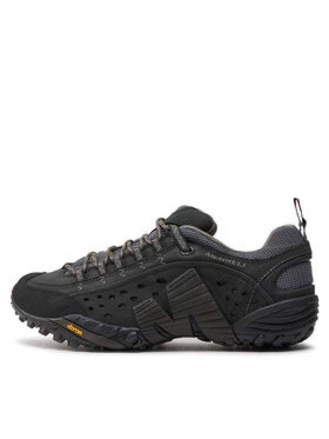 Merrell Trekkingi Intercept J73703 Czarny