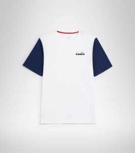 Koszulka męska Diadora SS CORE T-SHIRT T