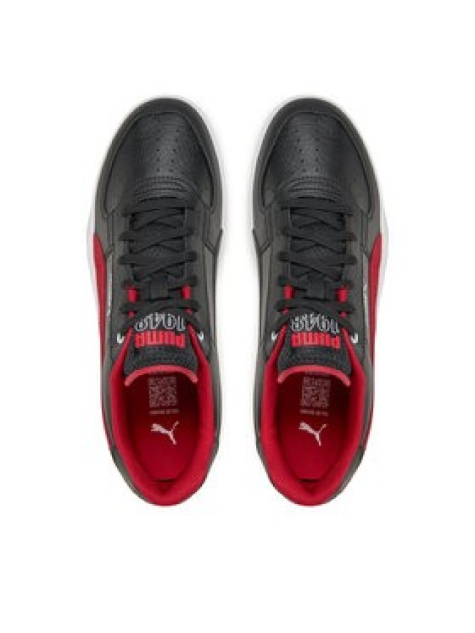 Puma Sneakersy Puma Caven 2.0 Retro Club 395082 02 Czarny