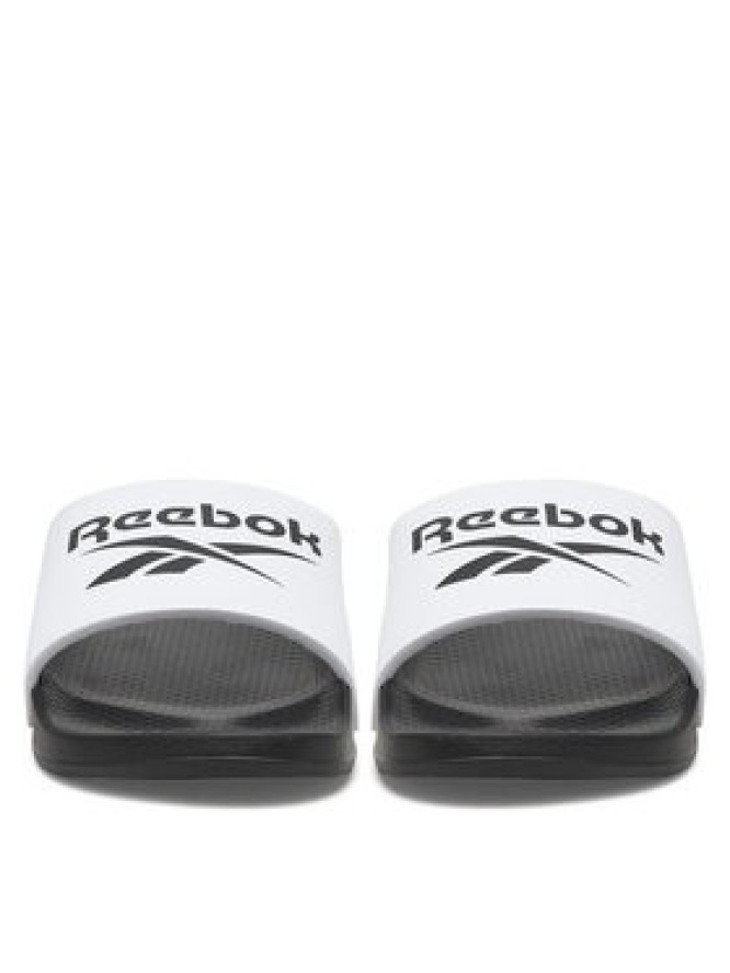 Reebok Klapki SS25-3C069-2 Biały