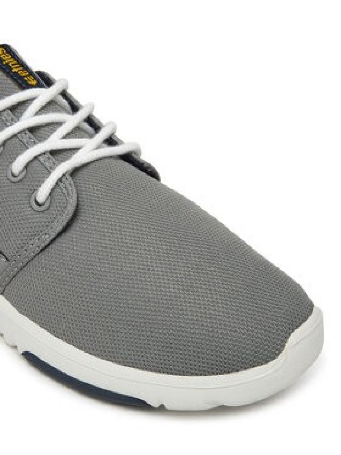 Etnies Sneakersy Scout 4101000419 Szary