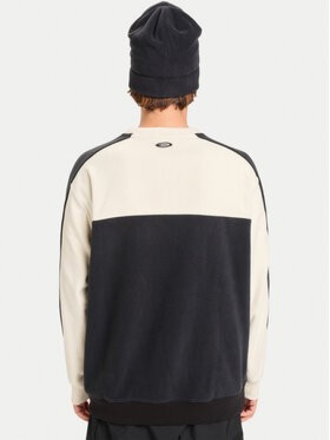 Quiksilver Polar High Altitude EQYPF03069 Czarny Regular Fit