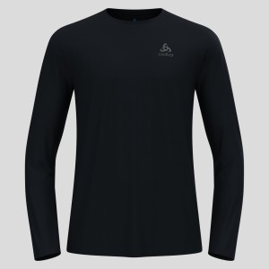 T-shirt à col rond et manches longues Odlo ZEROWEIGHT CHILL-TEC