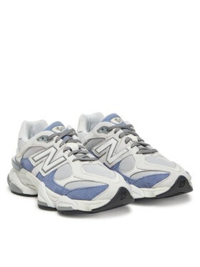 New Balance Sneakersy NBU9060JBA Szary
