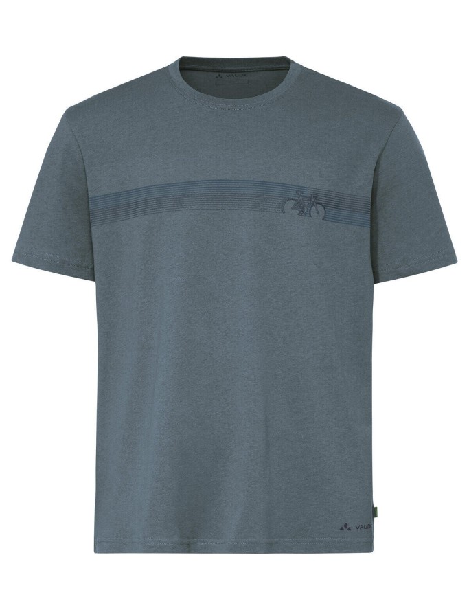 Koszulka rowerowa M Cyclist T-Shirt V