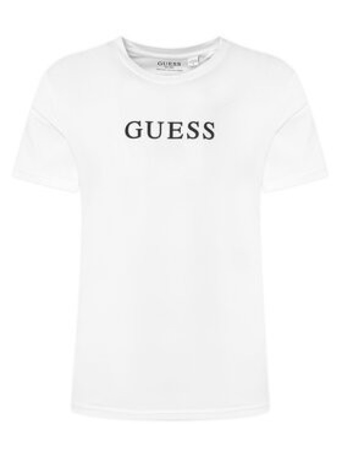 Guess Komplet t-shirtów U6GG04 KCAM1 Kolorowy Regular Fit