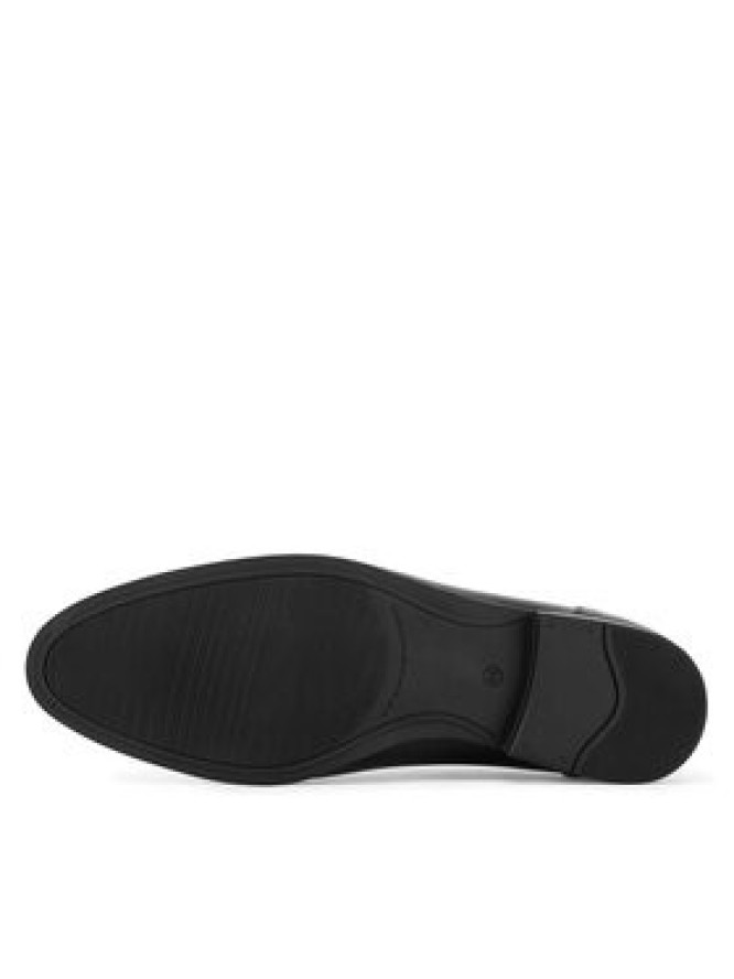 Lasocki Półbuty ERYK-01 MI08 Czarny