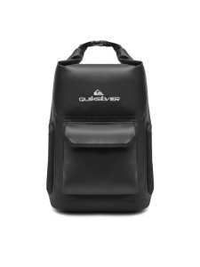 Quiksilver Plecak Sea Stash Mid AQYBP03092 Czarny