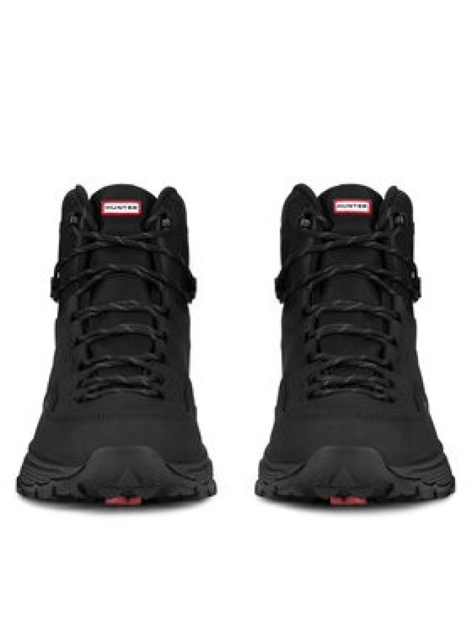 Hunter Trekkingi H1-061 Czarny