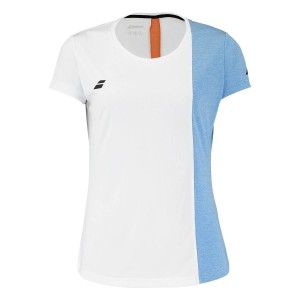 Top Babolat Play Niña