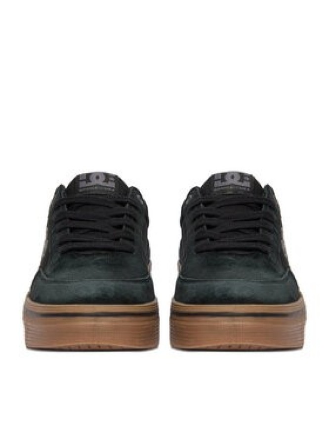 DC Shoes Tenisówki EO-MC-250623YX Czarny