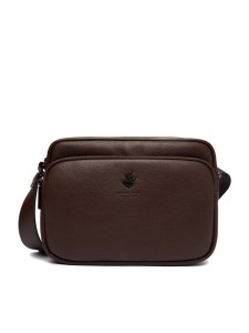 Beverly Hills Polo Club Torebka C-BHPC-L-012-08 Brązowy