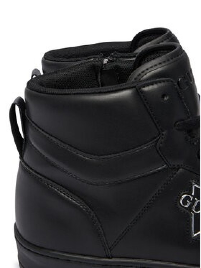 Guess Sneakersy 179318 Czarny