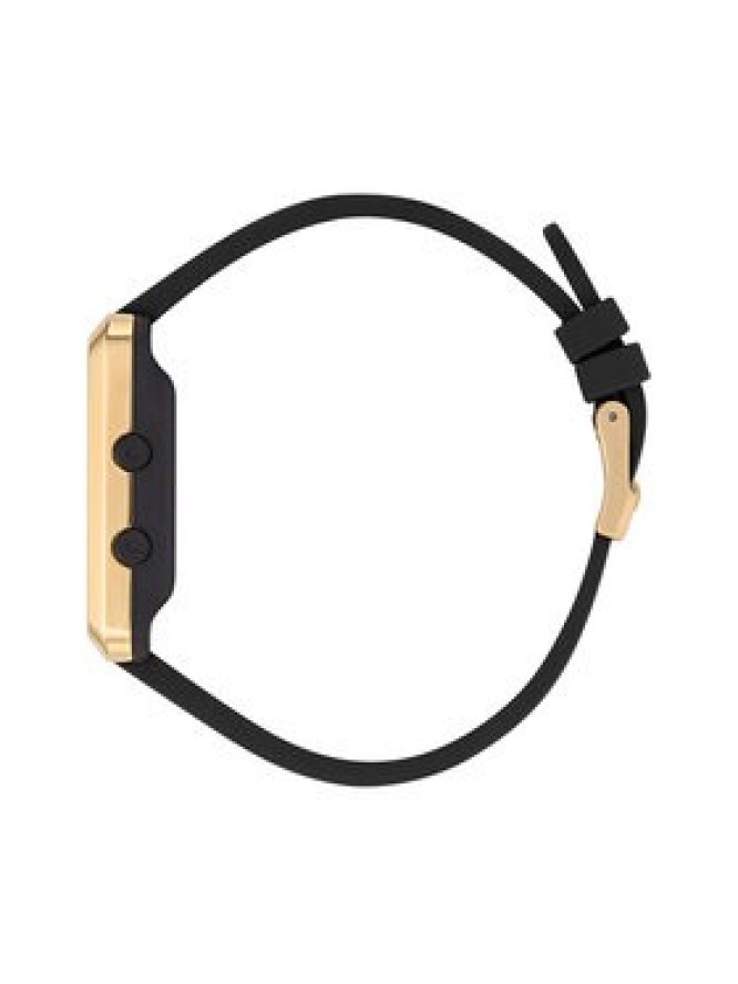 adidas Zegarek AO Street Retro Pop Three AOST25534 Czarny