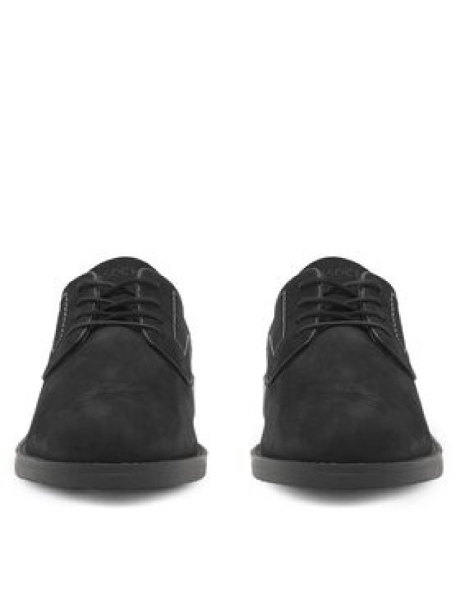 Lasocki Półbuty APPLE-20 MI08 Czarny