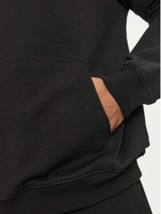 Hugo Bluza Dimonihood 50520159 Czarny Regular Fit