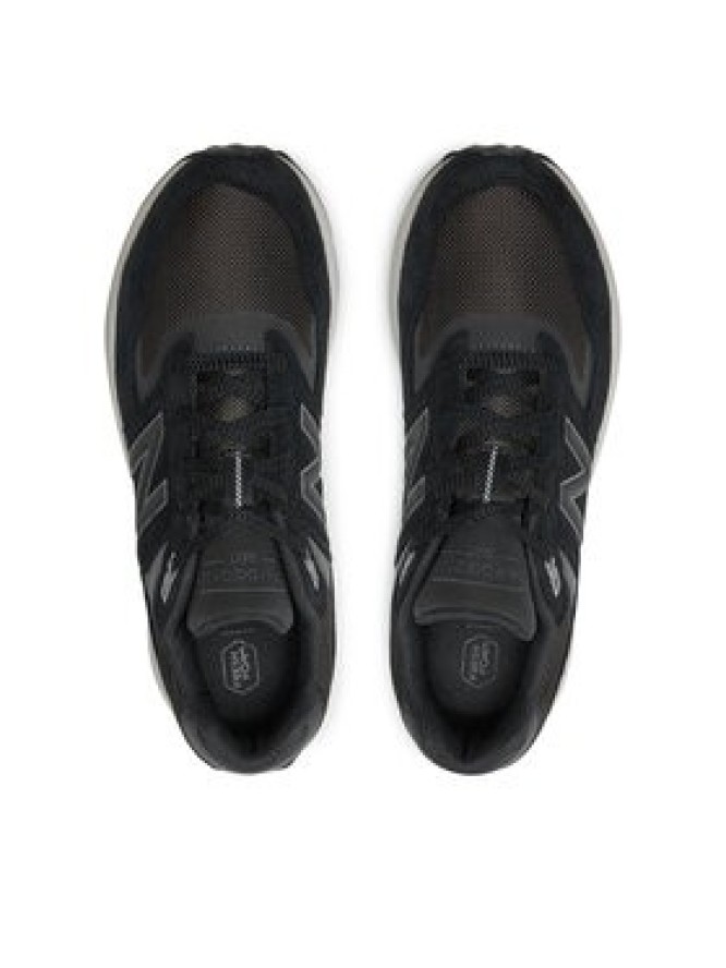 New Balance Sneakersy Walking 880 MW880BK6 Czarny