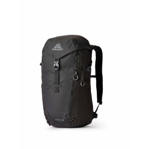 Plecak Sportowy Gregory 153034-9974 Czarny