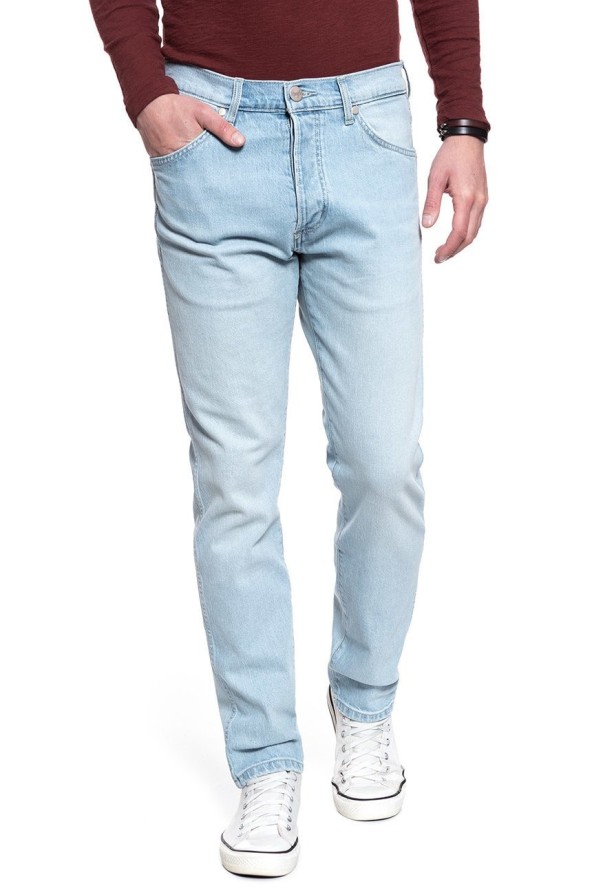 WRANGLER SPODNIE MĘSKIE SLIDER FULL THROTTLE W18RRE847 112127386