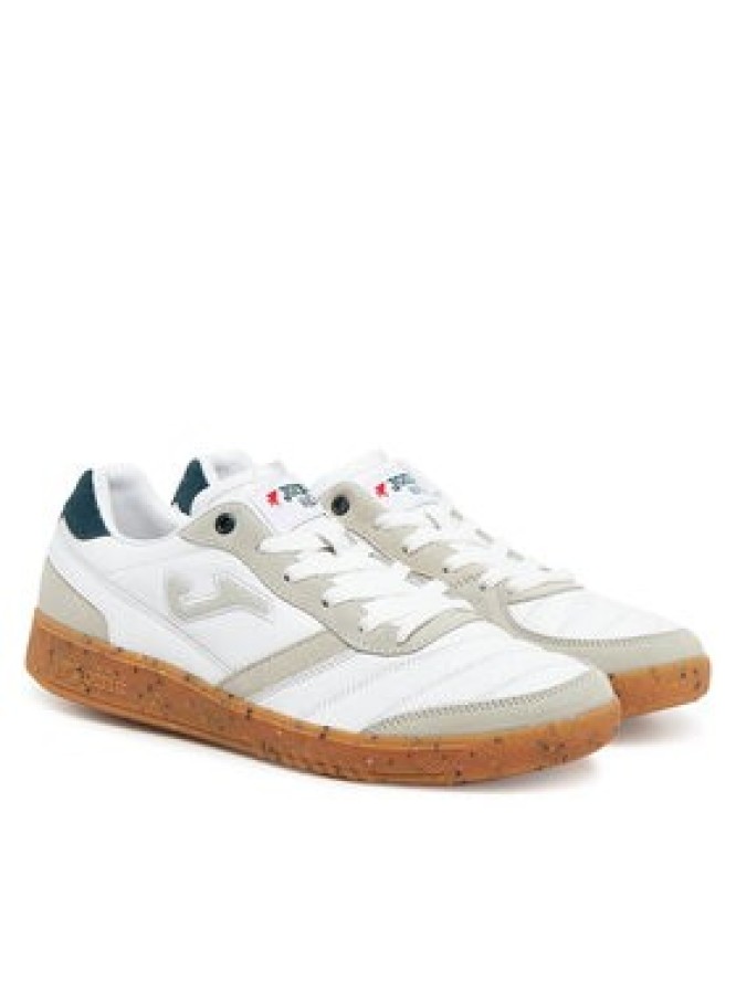 Joma Sneakersy C.Mundial 2522 CMUNS2522 Biały