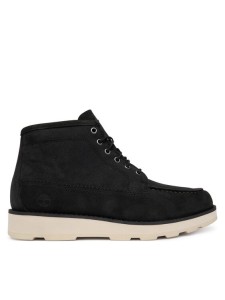 Timberland Trzewiki Britton Mills Chukka TB0A6CEPEK41 Czarny