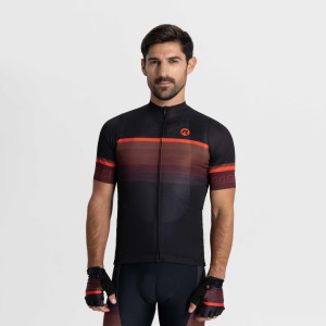 Koszulka rowerowa męska Rogelli Hero II