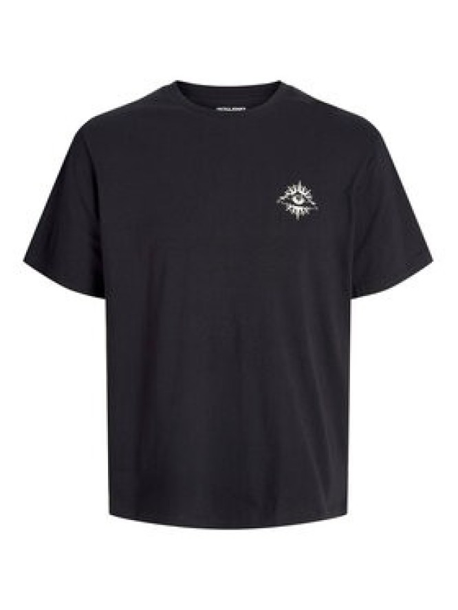 Jack & Jones T-Shirt Jackie 12271366 Czarny Relaxed Fit