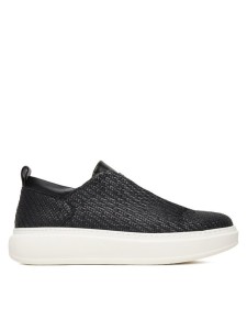 Alexander Smith Sneakersy Wembley Slip-On ASBDWLM Czarny