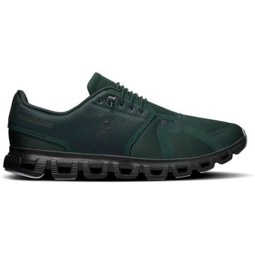 Buty do biegania męskie On Cloud 6