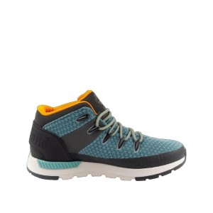 Buty trekkingowe Timberland Sprint Trekker Teal