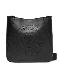 Aeronautica Militare Saszetka 252BO1146DPL00308 Czarny