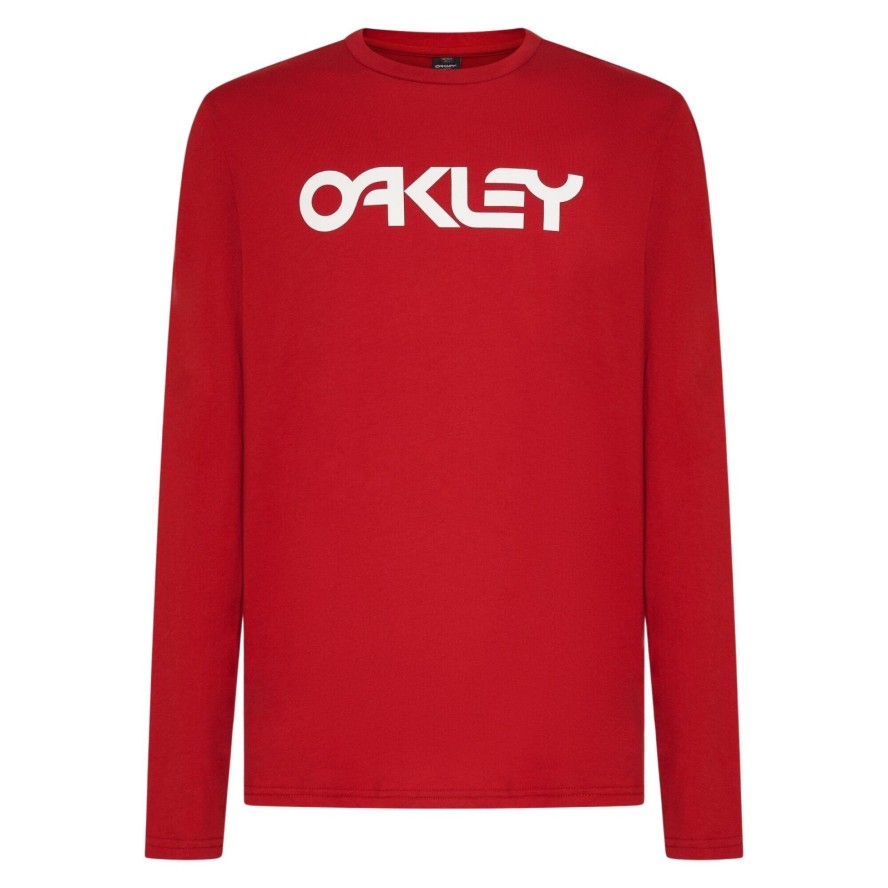 Koszulka z długim rękawem Oakley Mark II 2.0