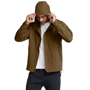 Męska kurtka przejściowa Under Armour UA Unstoppable Jacket Lc Under Armour