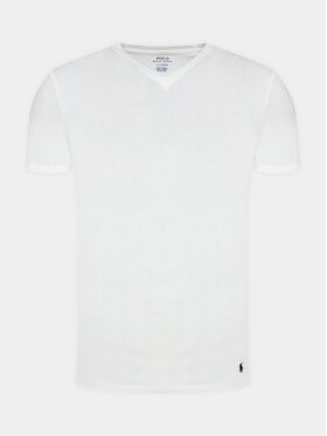 Polo Ralph Lauren Komplet t-shirtów 714936903002 Kolorowy Slim Fit