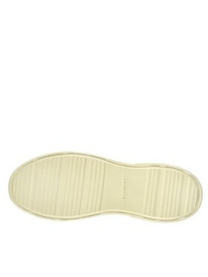Gant Sneakersy 32633213 Beżowy