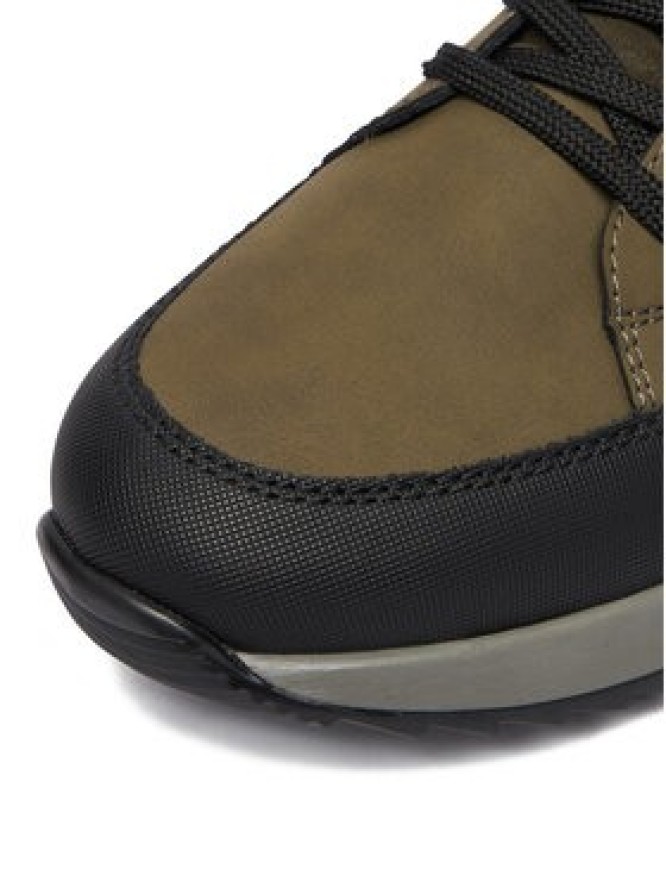 Rieker Sneakersy CEO-16125-54 Zielony