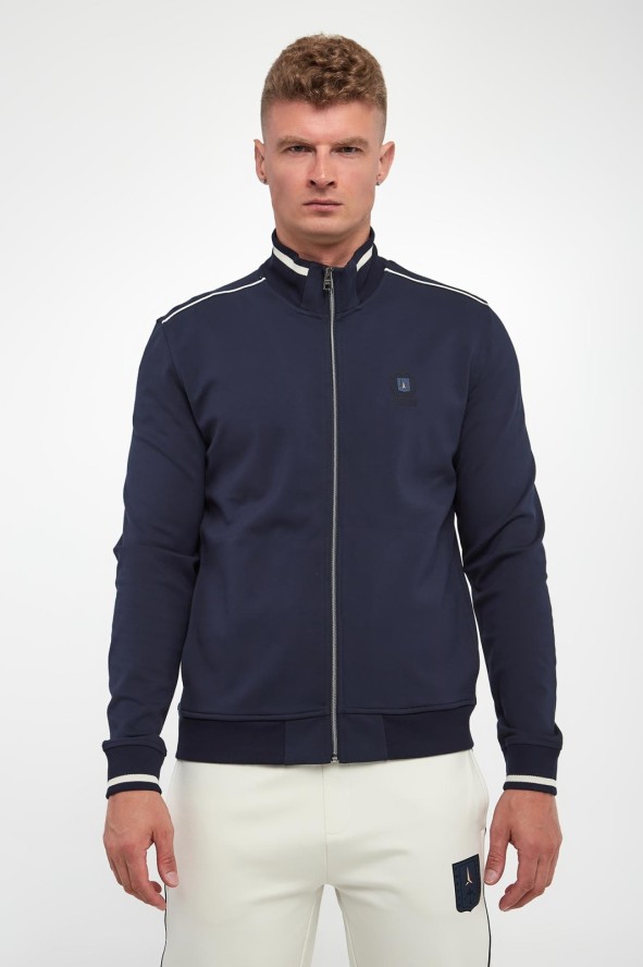 Bluza męska AERONAUTICA MILITARE