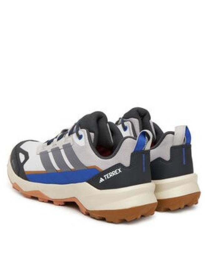 adidas Trekkingi Terrex Skychaser AX5 GORE-TEX JQ2212 Szary