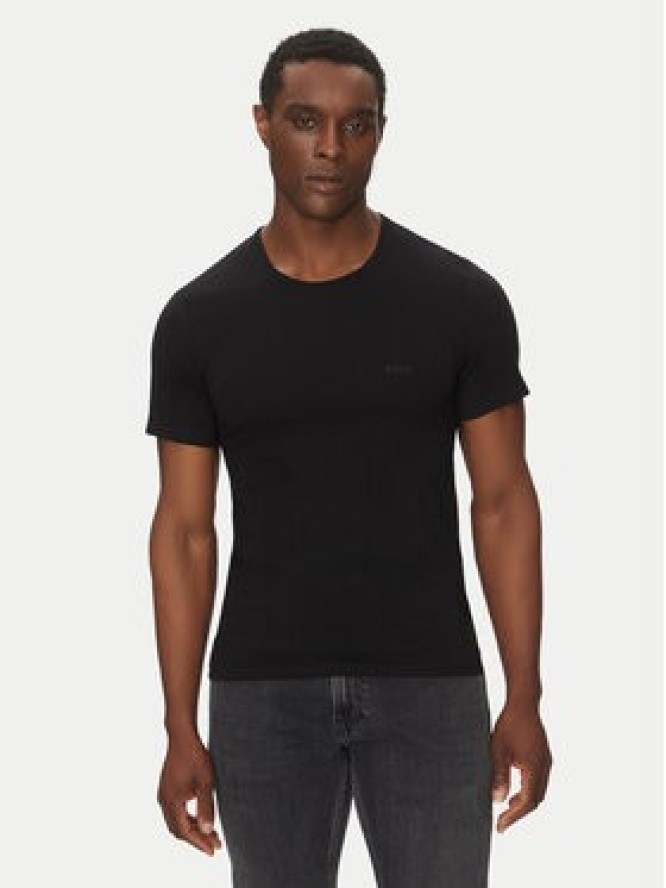 BOSS Komplet t-shirtów Tshirtrn 3P Classic 50532468 Kolorowy Regular Fit