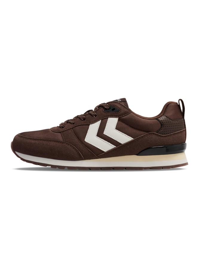 Buty Hummel Monaco 86 Marron
