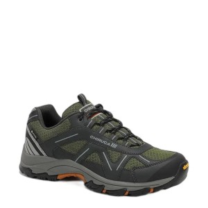 Buty trekkingowe Chiruca Sumatra 21 Gore-Tex
