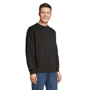 Bluza Z Okrągłym Dekoltem Dla Dorosłych Unisex Authentic