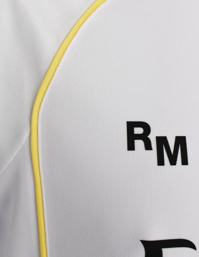 Koszulka domowa Real Madrid 25/26 dla mężczyzn